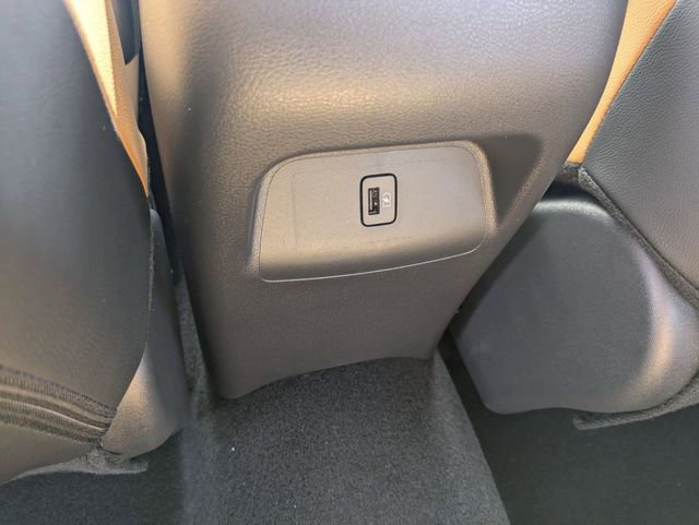 New 2025 Nissan Sentra SV w/ SV Premium Package FWD image 28
