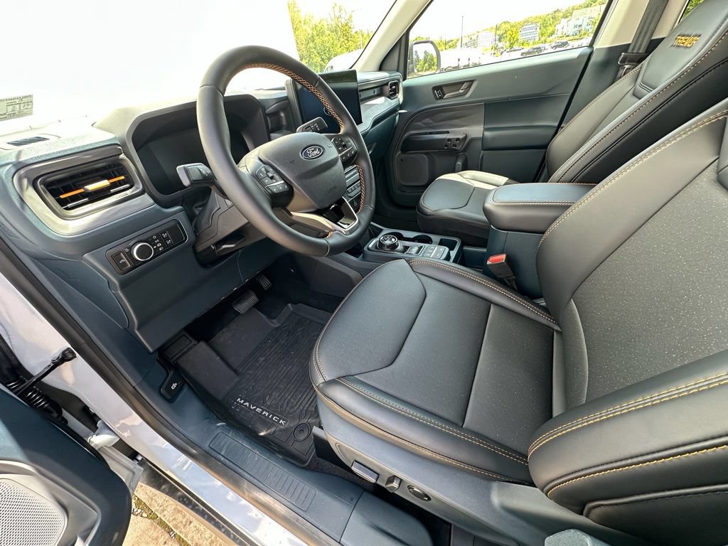 New 2026 Ford Maverick Tremor AWD/4WD image 16