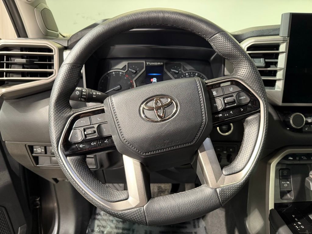 Used 2023 Toyota Tundra Limited image 21