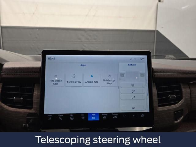 Used 2022 Ford Expedition Max Limited image 41