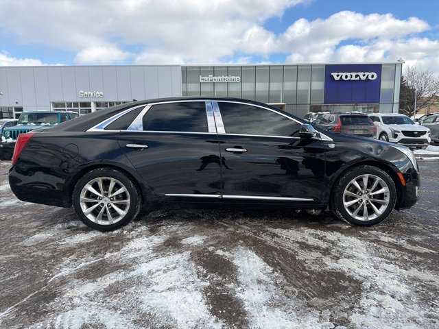 Used 2014 Cadillac XTS Luxury w/ Driver Awareness Package image 5