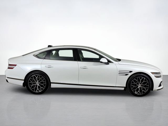Used 2024 Genesis G80 3.5T Sport AWD/4WD image 2