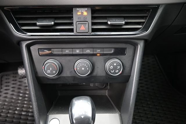 Used 2022 Volkswagen Taos S FWD image 9