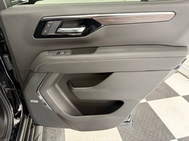 New 2026 Chevrolet Tahoe Premier image 30