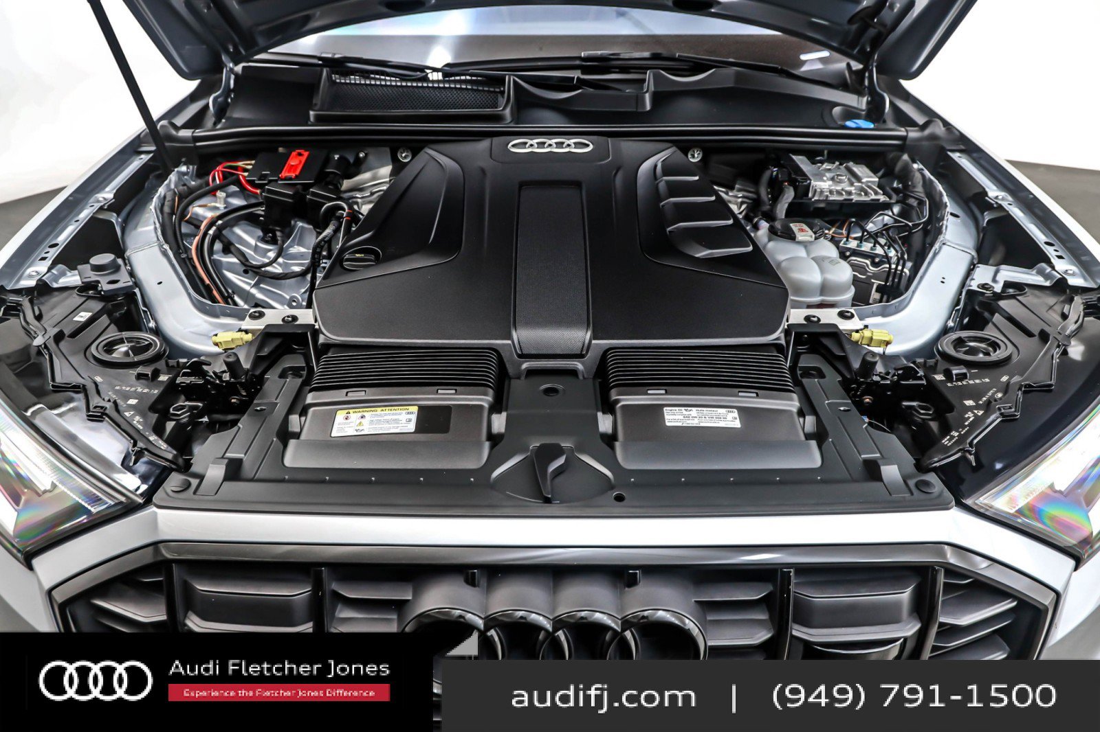 Used 2022 Audi Q7 2.0T Premium Plus image 10