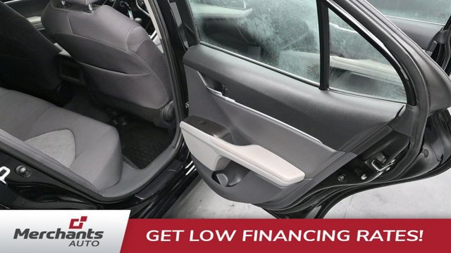 Used 2023 Nissan Rogue SV AWD/4WD image 13
