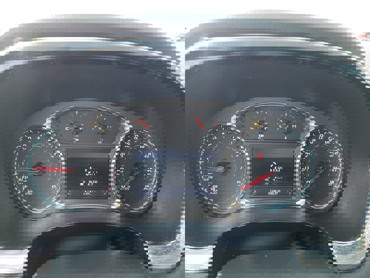 Certified 2023 Chevrolet Traverse LT image 11