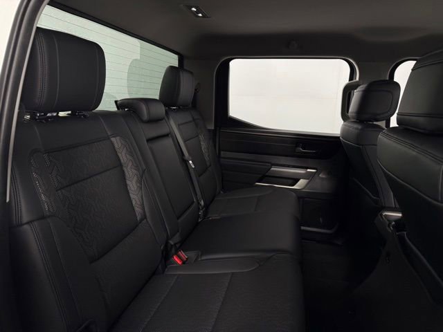 Used 2023 Toyota Tundra SR5 w/ SR5 Premium Package image 18