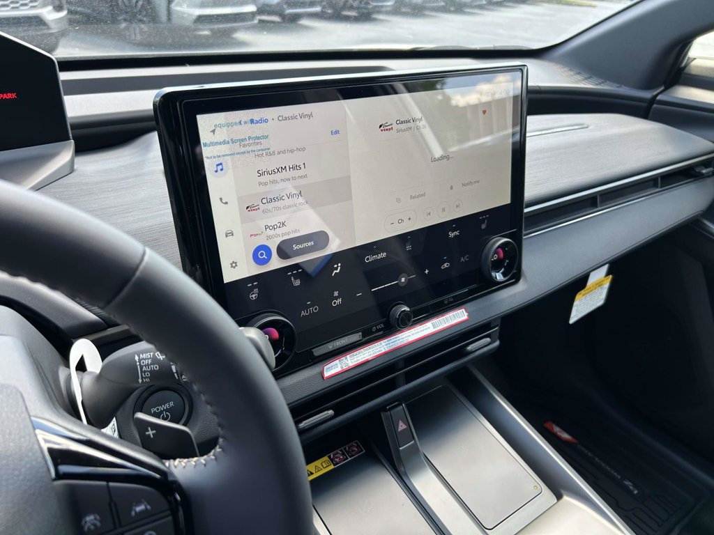 New 2026 Toyota bZ Woodland AWD/4WD image 22