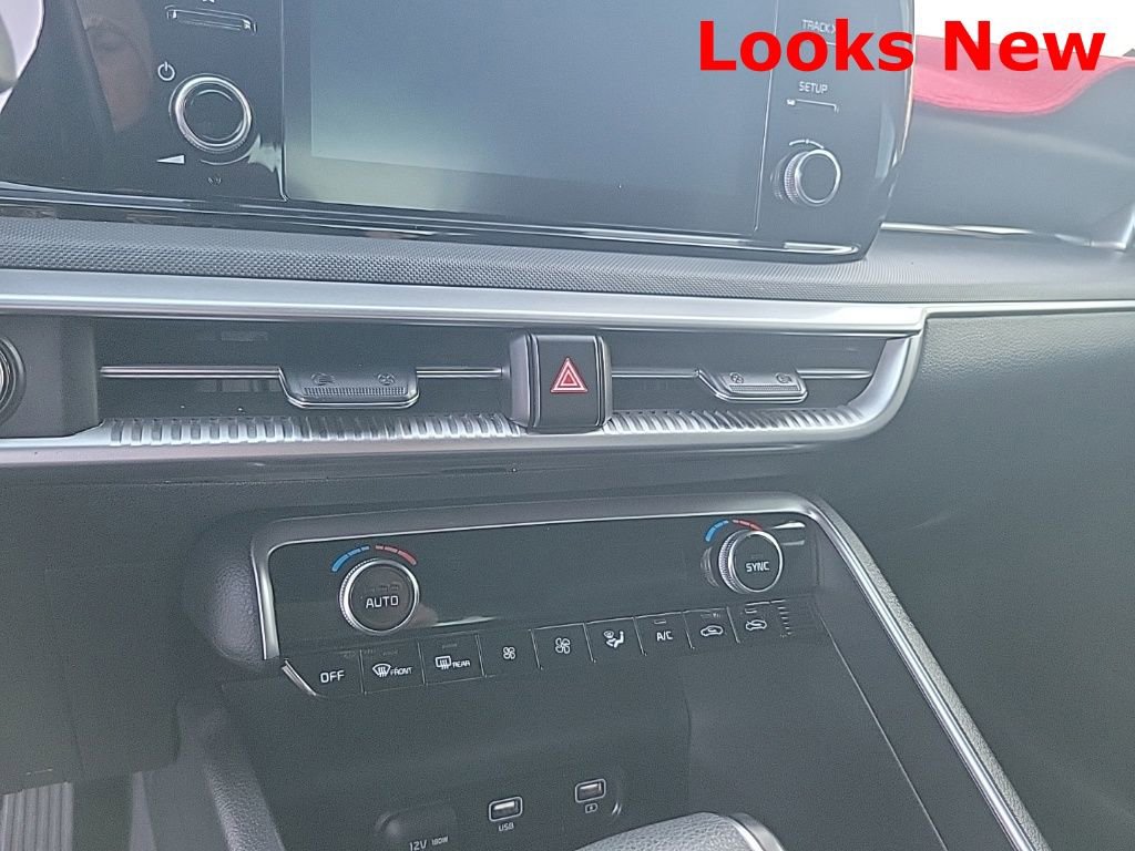 Used 2021 Kia K5 GT-Line image 26