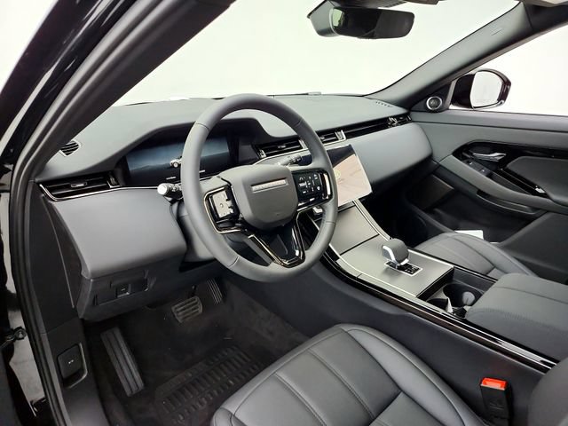 New 2026 Land Rover Range Rover Evoque S AWD/4WD image 20