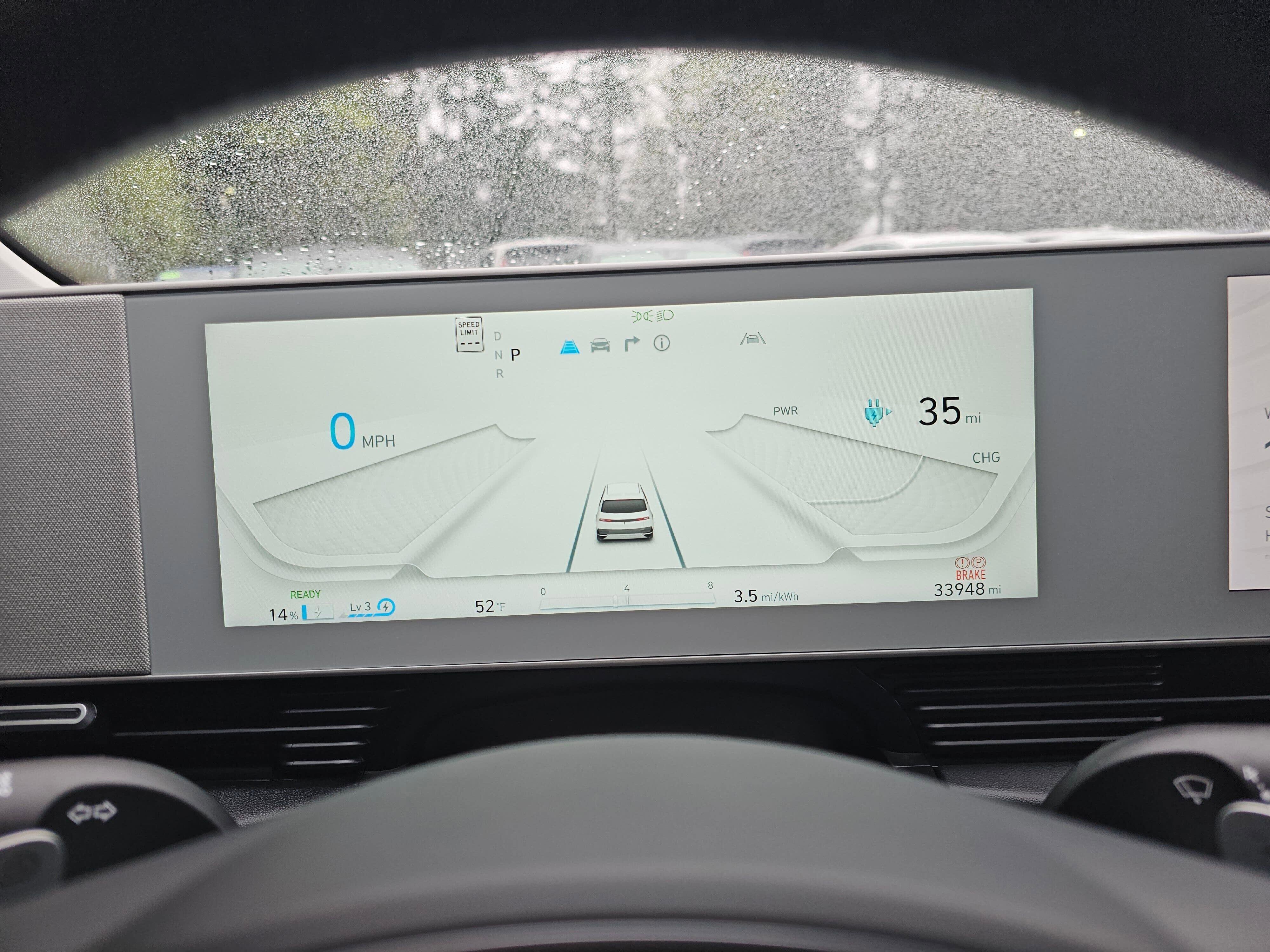 Used 2023 Hyundai Ioniq 5 SE RWD image 25