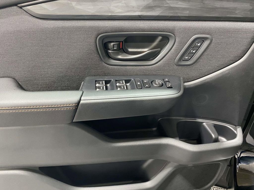 New 2026 Honda Passport TrailSport image 19