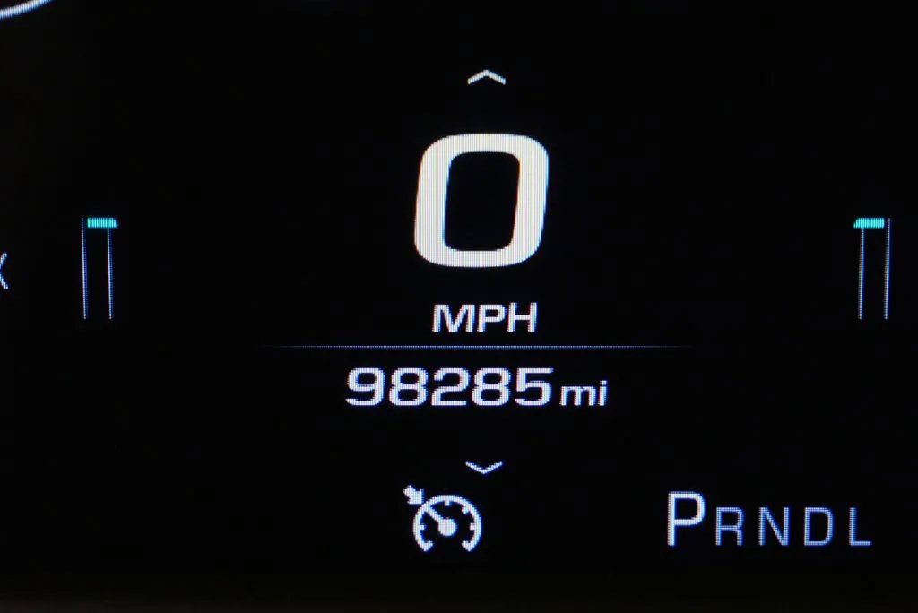Used 2020 Chevrolet Tahoe Premier w/ Premier Plus Edition AWD/4WD image 28