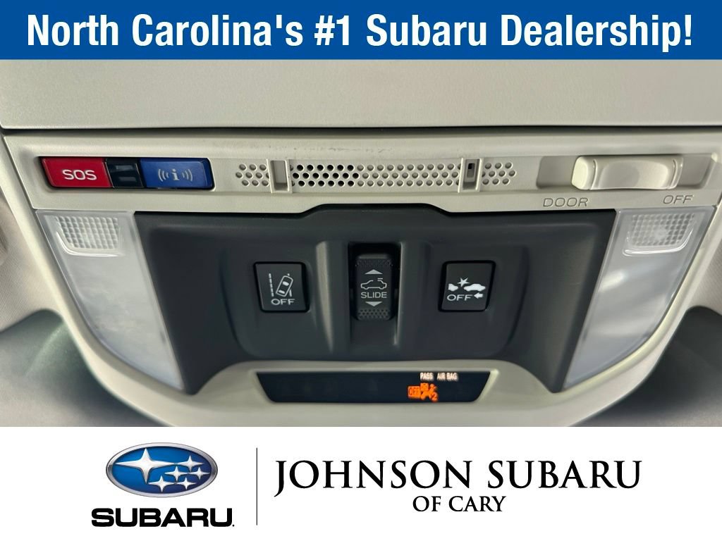 Used 2022 Subaru Forester Premium AWD/4WD image 17