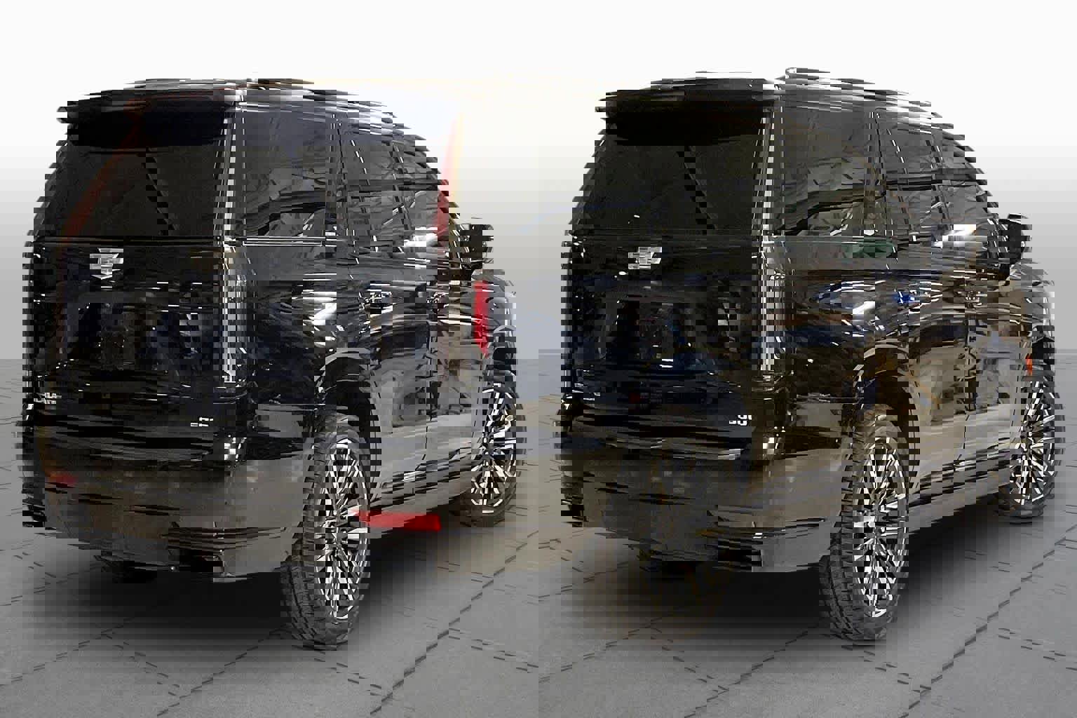 Used 2021 Cadillac Escalade Sport w/ Driver Assist Tech Package image 12