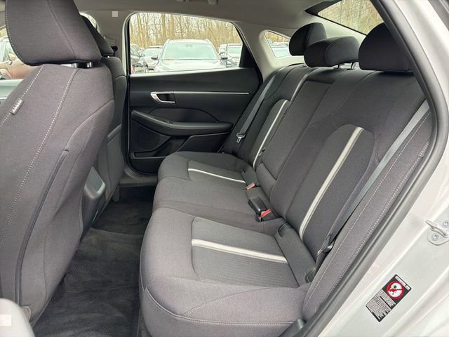 Certified 2023 Hyundai Sonata SEL FWD image 13