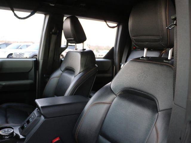 Used 2023 Ford Bronco Badlands AWD/4WD image 19
