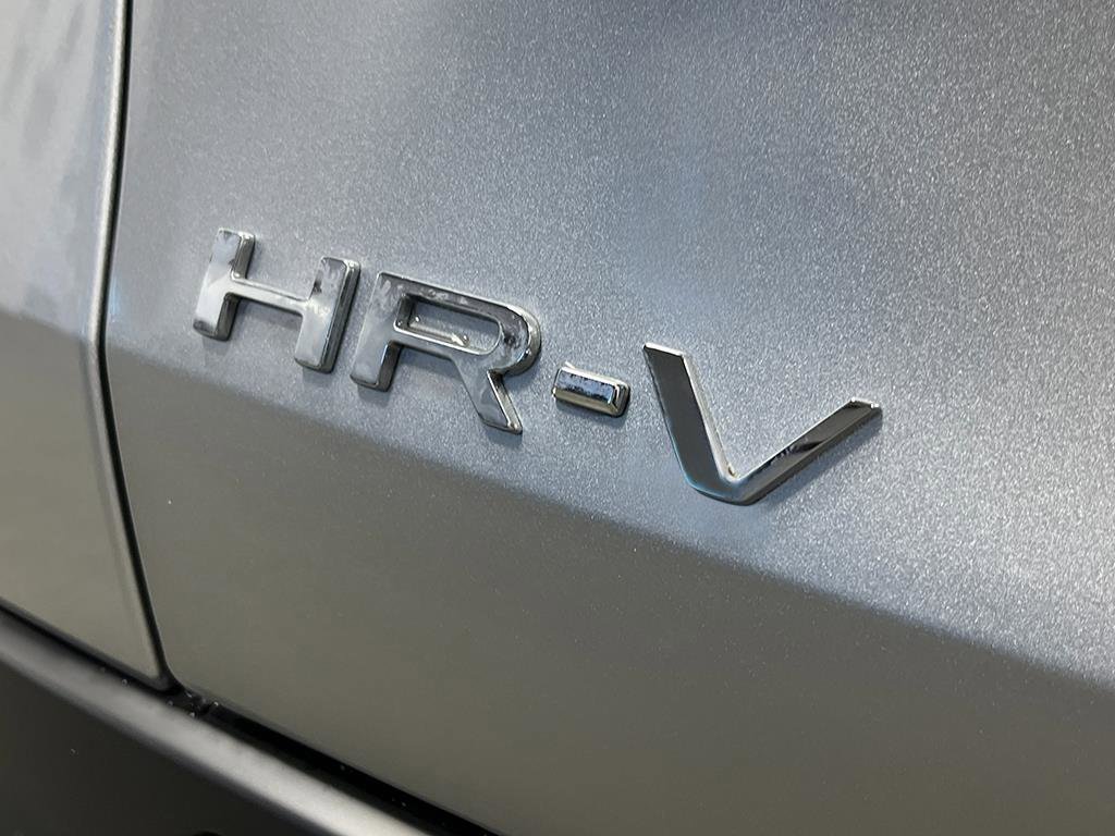 New 2026 Honda HR-V LX image 6