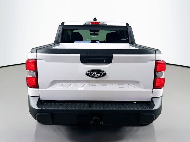 New 2026 Ford Maverick XLT w/ Equipment Group 301A image 6
