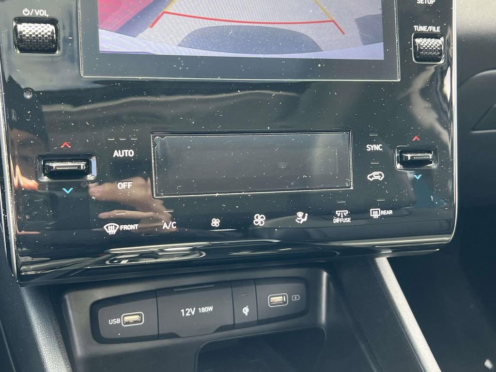 Certified 2023 Hyundai Tucson SEL w/ Convenience Package AWD/4WD image 31