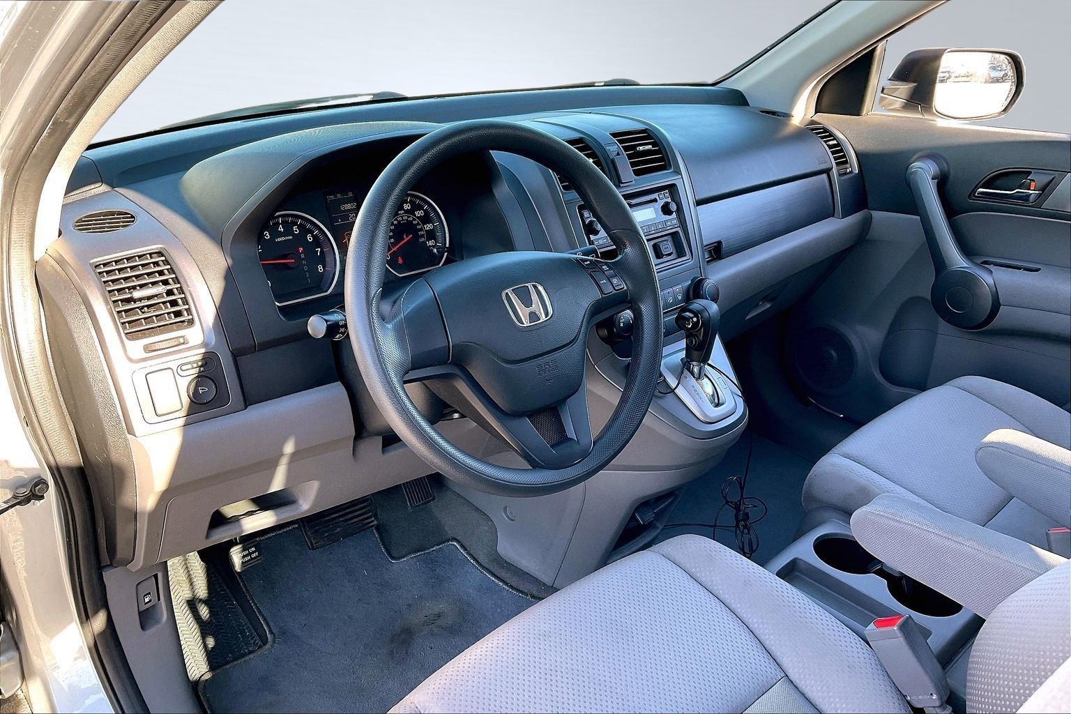 Used 2009 Honda CR-V LX image 12