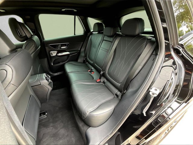 New 2025 Mercedes-Benz GLC 63 AMG S image 12