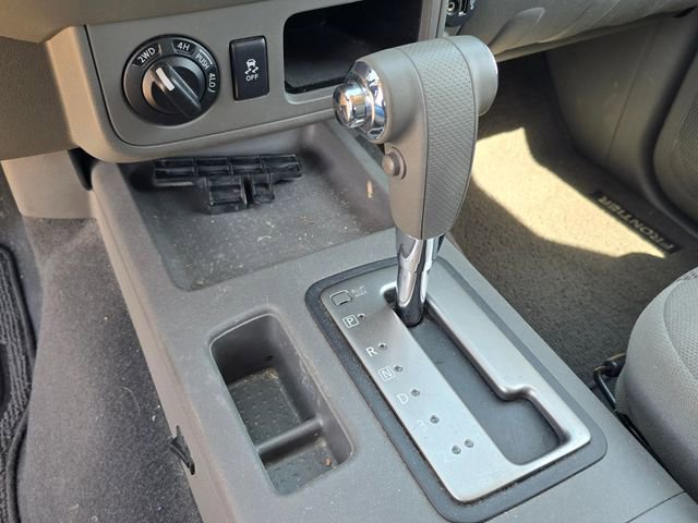 Used 2019 Nissan Frontier SV AWD/4WD image 20
