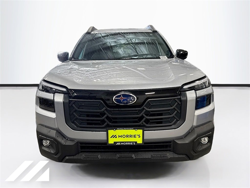 New 2026 Subaru Outback Premium image 2