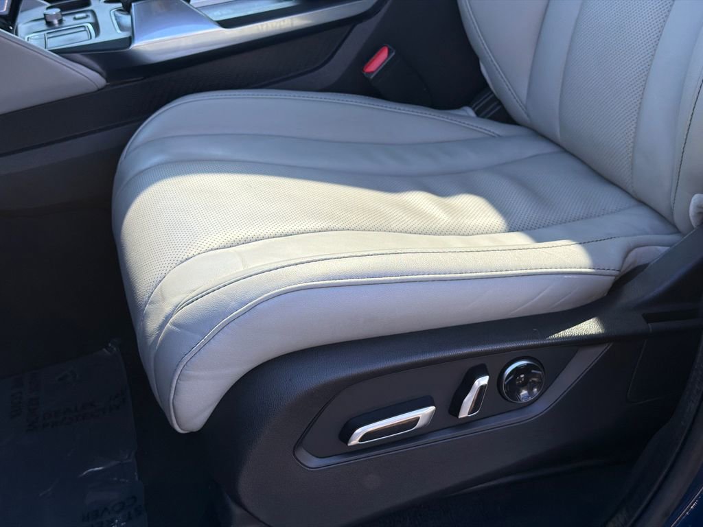 Used 2022 Acura MDX SH-AWD w/ Technology Package image 12