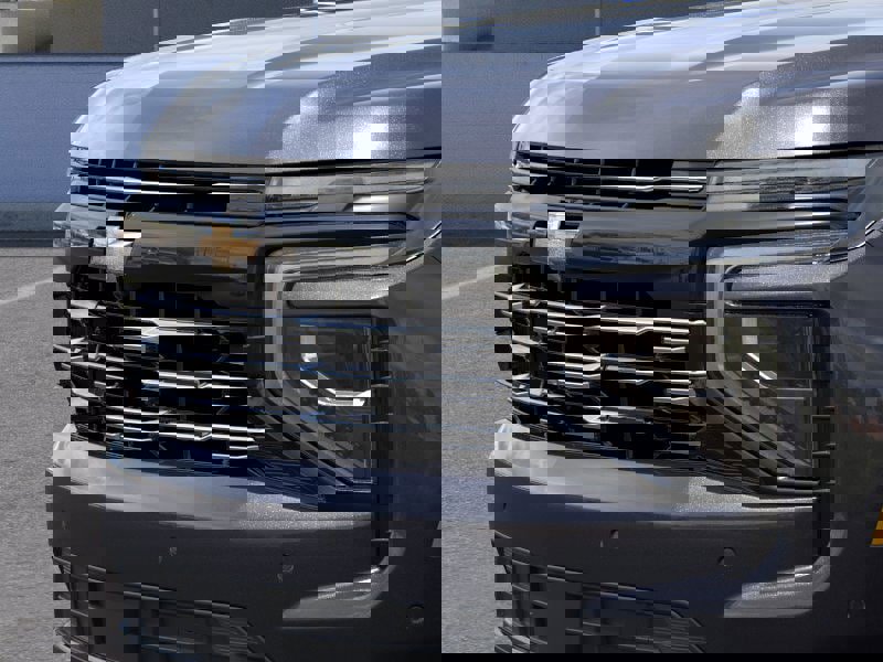 New 2026 Chevrolet Tahoe High Country image 13