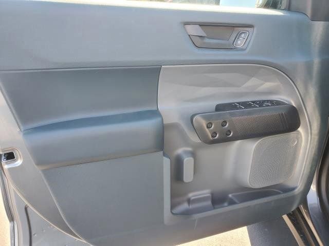 New 2025 Ford Maverick XLT w/ XLT Luxury Package image 12