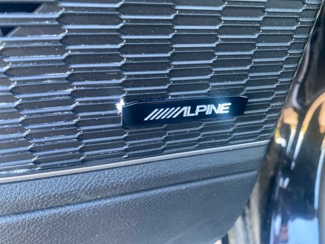 Used 2022 Jeep Grand Cherokee L Limited AWD/4WD image 8