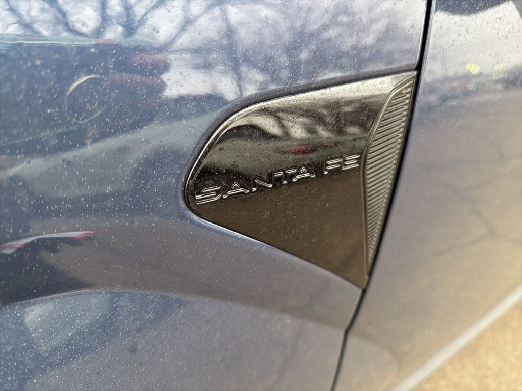 New 2026 Hyundai Santa Fe SEL AWD/4WD image 10