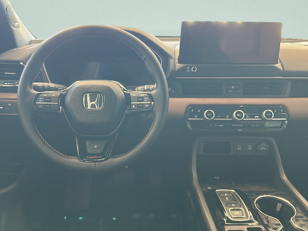 New 2026 Honda Passport TrailSport Elite image 19