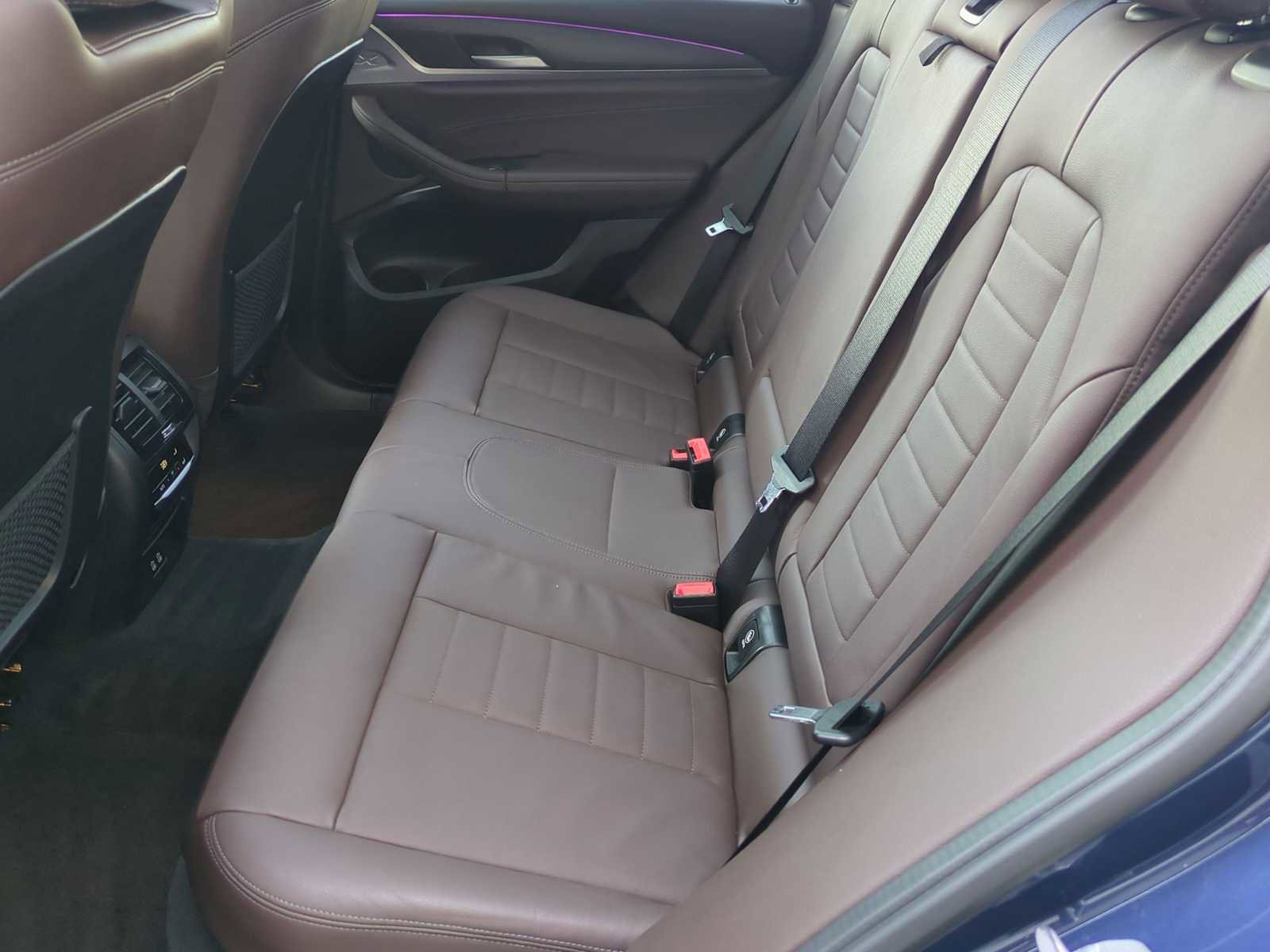 Used 2022 BMW X3 xDrive30i w/ Premium Package 2 image 20