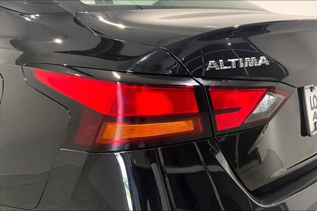 Used 2019 Nissan Altima 2.5 Platinum AWD/4WD image 46