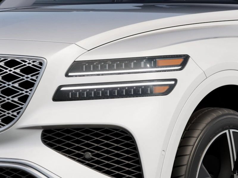New 2027 Genesis GV80 2.5T Prestige AWD/4WD image 4