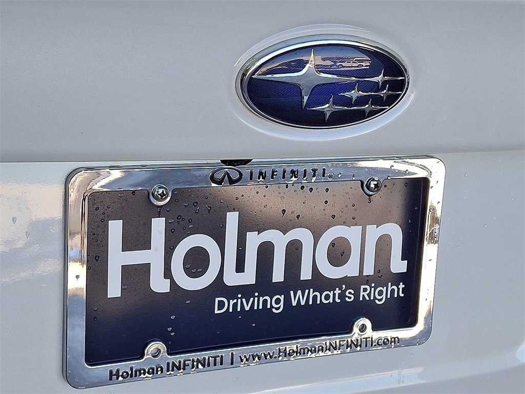 Used 2022 Subaru Legacy Limited XT image 33