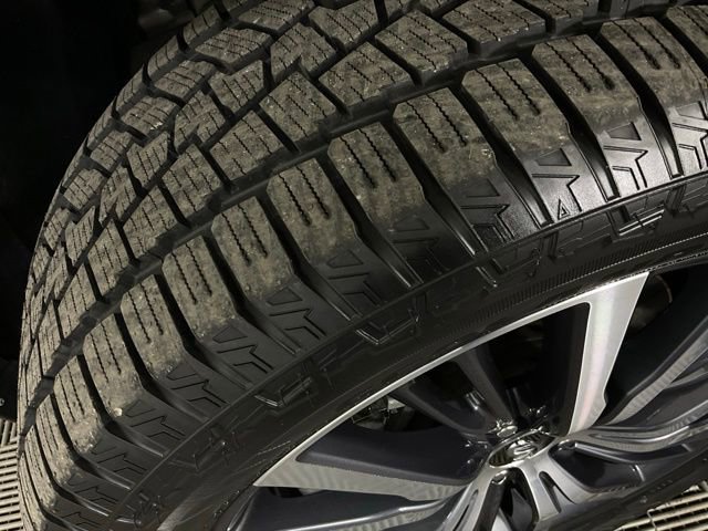 Used 2023 INFINITI QX60 Autograph w/ Cargo Package AWD/4WD image 46