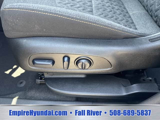 Used 2024 Chevrolet Equinox LT AWD/4WD image 21