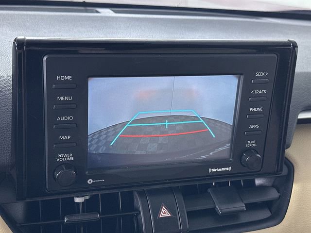 Used 2022 Toyota RAV4 XLE w/ Convenience Package image 15