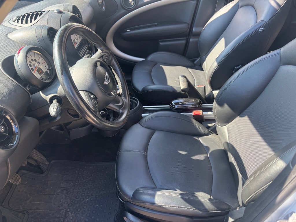 Used 2013 MINI Cooper Countryman FWD image 10