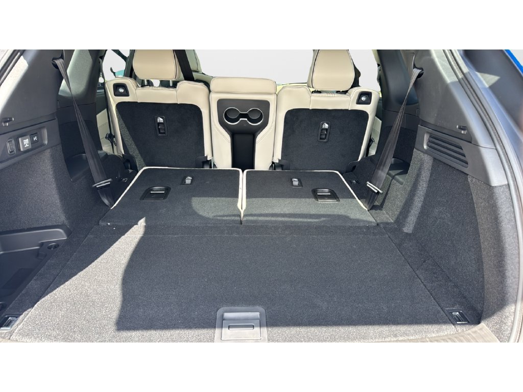 New 2026 Acura MDX Type S w/ Advance Package AWD/4WD image 18