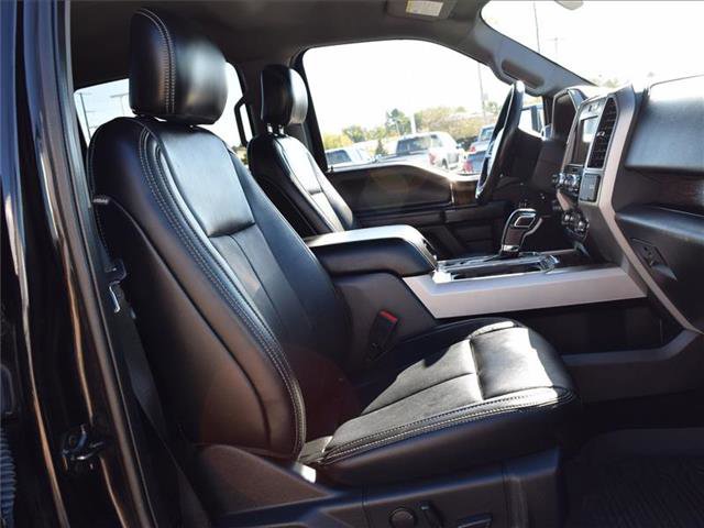 Used 2019 Ford F150 Lariat image 25