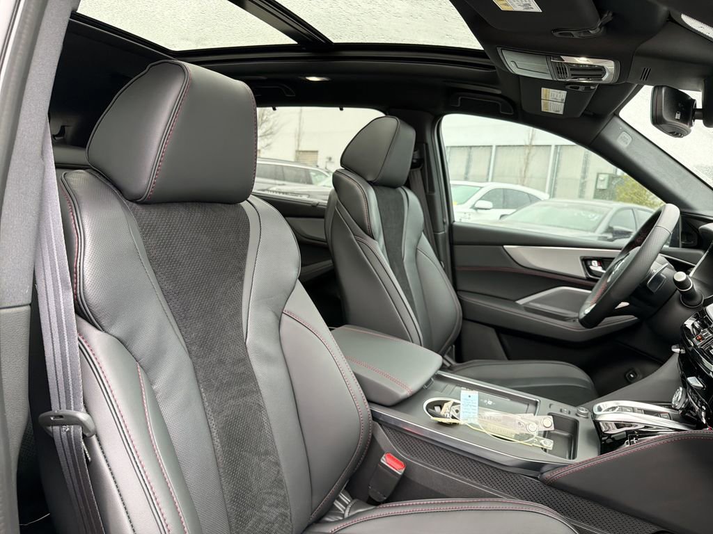 New 2026 Acura MDX A-Spec image 20