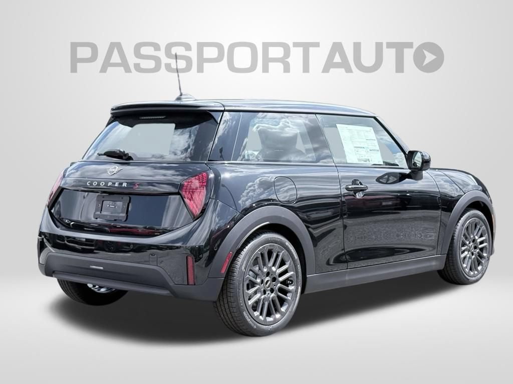 New 2026 MINI Cooper S FWD image 6