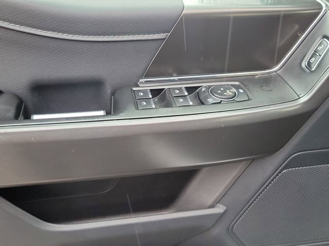 Used 2024 Ford F150 XLT w/ XLT Black Appearance Package image 17