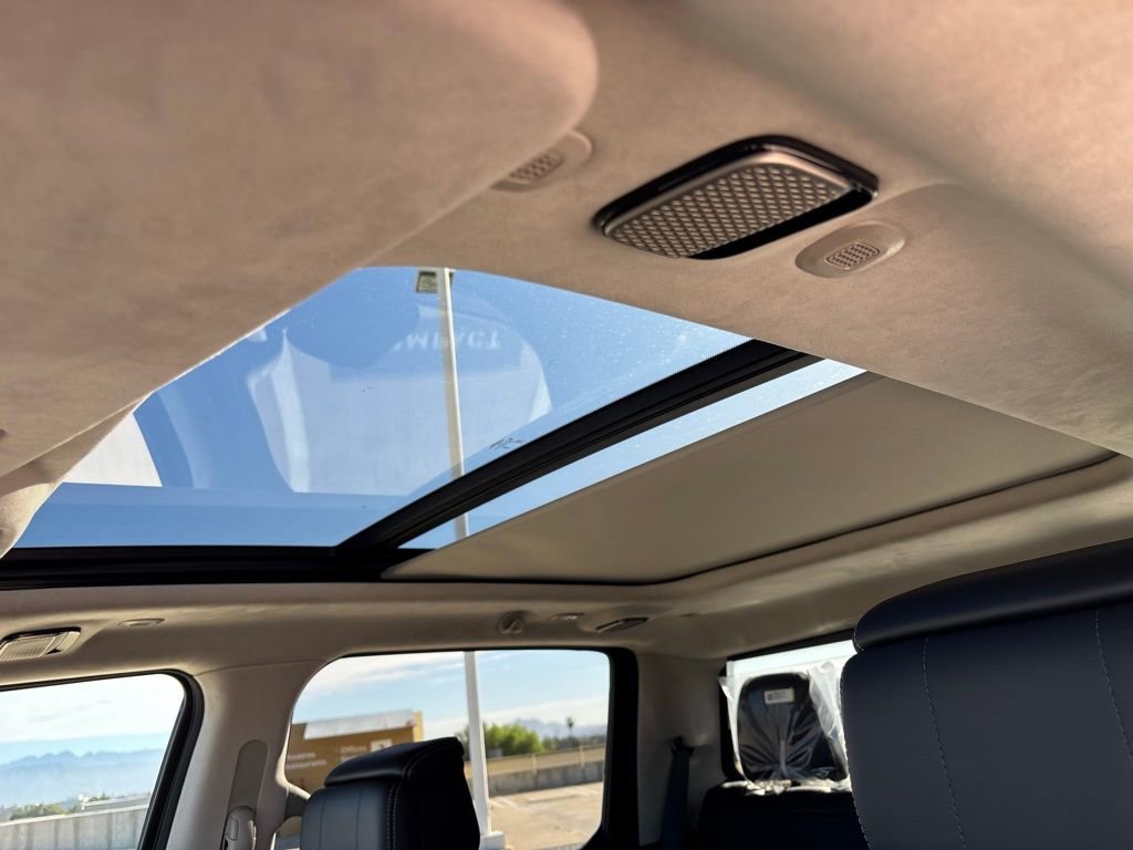 New 2026 RAM 1500 Tungsten image 11