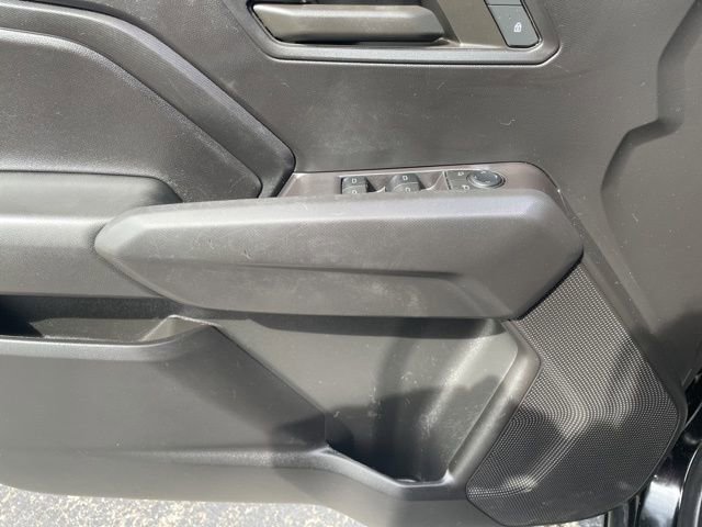 Used 2024 Chevrolet Colorado W/T w/ Safety Package AWD/4WD image 18